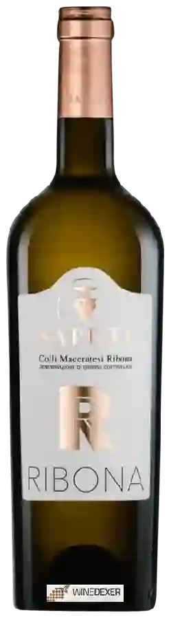 Weingut Saputi - Colli Maceratesi Ribona Weingut Saputi - Colli Maceratesi Ribona