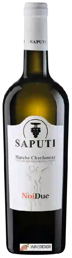 Weingut Saputi - Noidue Marche Chardonnay Weingut Saputi - Noidue Marche Chardonnay