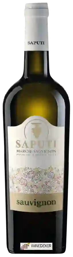 Weingut Saputi - Sauvignon