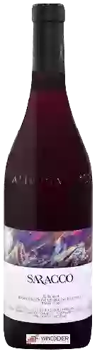 Weingut Saracco - Pinot Nero