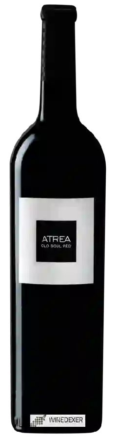 Weingut Saracina - Atrea Old Soul Red Weingut Saracina - Atrea Old Soul Red
