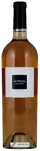Weingut Saracina - Atrea Skid Rosé