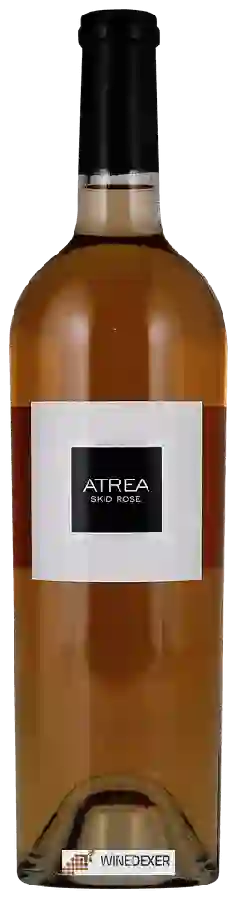 Weingut Saracina - Atrea Skid Rosé Weingut Saracina - Atrea Skid Rosé