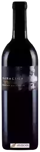Weingut Saracina - Big Shot Vineyard Cabernet Sauvignon
