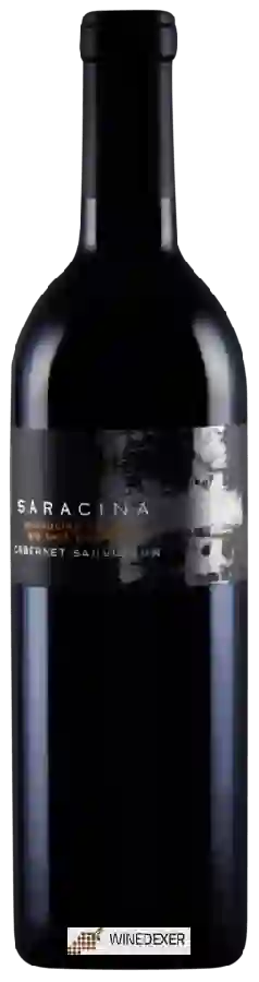 Weingut Saracina - Big Shot Vineyard Cabernet Sauvignon Weingut Saracina - Big Shot Vineyard Cabernet Sauvignon