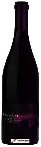 Weingut Saracina - Day Ranch Vineyard Pinot Noir