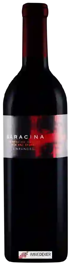 Weingut Saracina - Pick and Shovel Zinfandel Weingut Saracina - Pick and Shovel Zinfandel