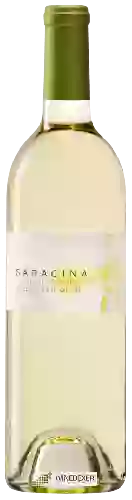 Weingut Saracina - Sauvignon Blanc