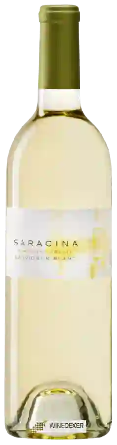 Weingut Saracina - Sauvignon Blanc Weingut Saracina - Sauvignon Blanc