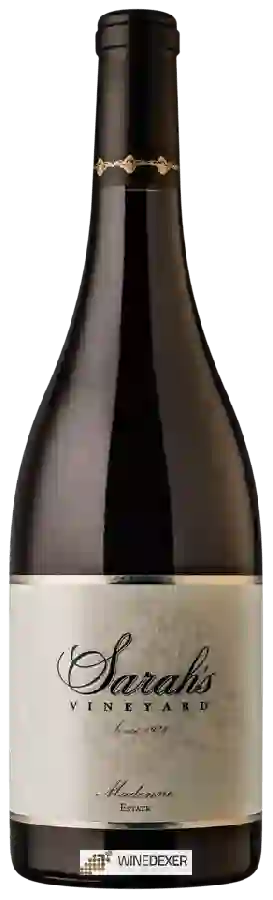 Weingut Sarah's - Estate Madonne Weingut Sarah's - Estate Madonne