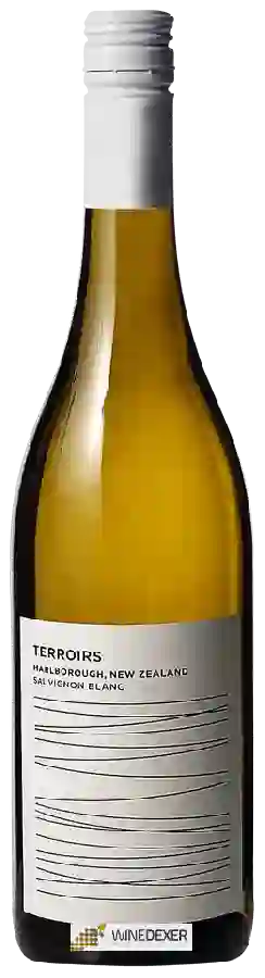 Weingut Terroirs - Sauvignon Blanc