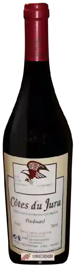 Weingut Sarmentelles - Côtes du Jura Poulsard Weingut Sarmentelles - Côtes du Jura Poulsard
