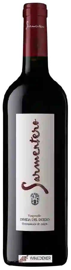 Weingut Sarmentero - Roble Weingut Sarmentero - Roble