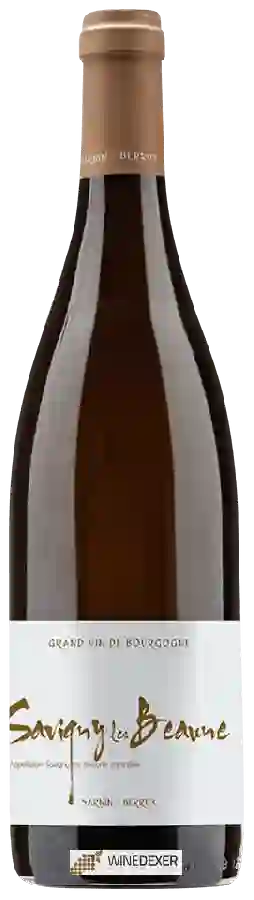 Weingut Sarnin Berrux - Savigny les Beaune Weingut Sarnin Berrux - Savigny les Beaune