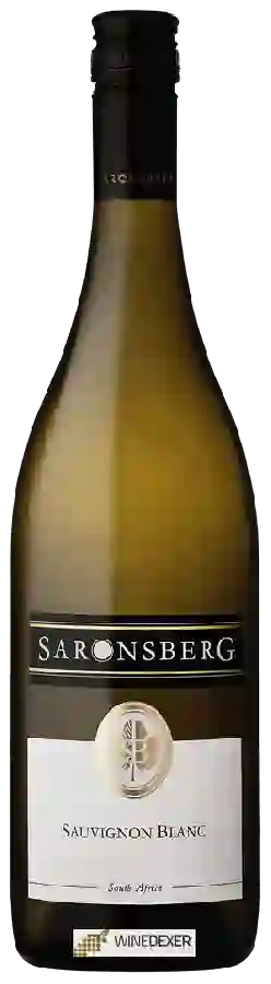 Weingut Saronsberg - Sauvignon Blanc Weingut Saronsberg - Sauvignon Blanc