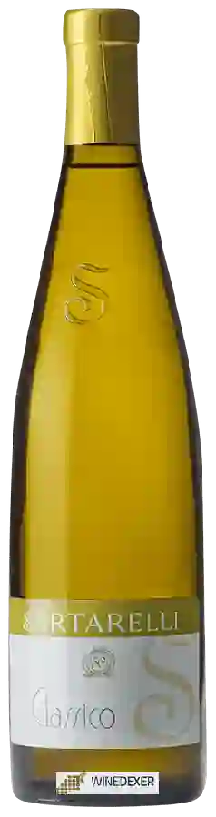 Weingut Sartarelli - Classico Weingut Sartarelli - Classico
