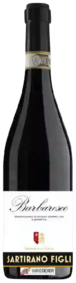 Weingut Sartirano Figli Cantine e Vigneti - Barbaresco Weingut Sartirano Figli Cantine e Vigneti - Barbaresco