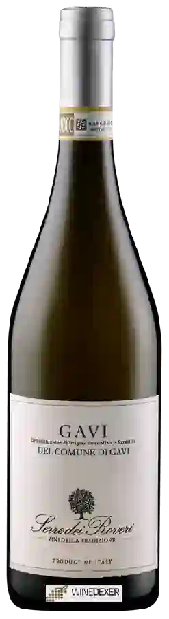 Weingut Sartirano Figli Cantine e Vigneti - Serre dei Roveri Gavi del Comune di Gavi Weingut Sartirano Figli Cantine e Vigneti - Serre dei Roveri Gavi del Comune di Gavi