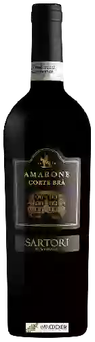 Weingut Sartori - Amarone Corte Brà