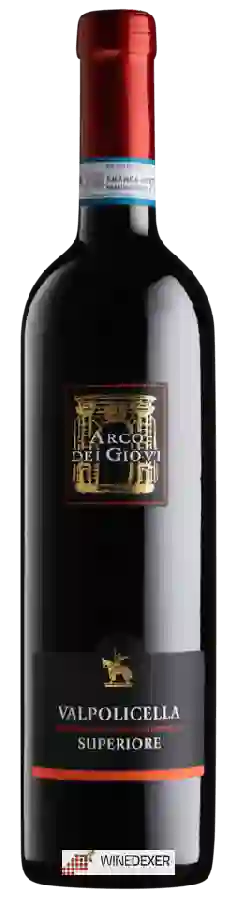 Weingut Sartori - Arco Dei Giovi Valpolicella Superiore