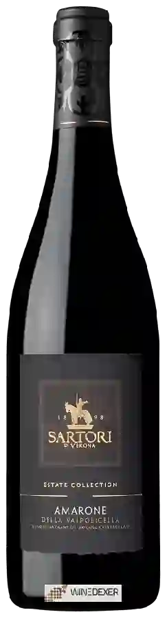 Weingut Sartori - Estate Collection Amarone della Valpolicella