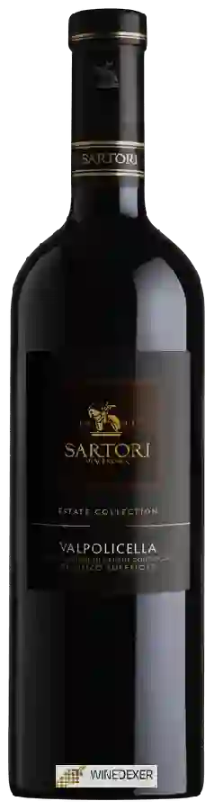 Weingut Sartori - Estate Collection Valpolicella Classico Superiore Weingut Sartori - Estate Collection Valpolicella Classico Superiore
