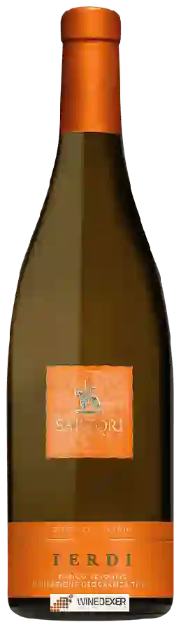 Weingut Sartori - Ferdi Bianco Veronese