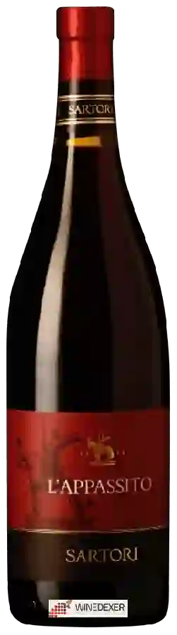 Weingut Sartori - L'Appassito Weingut Sartori - L'Appassito