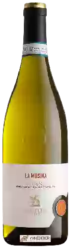 Weingut Sartori - La Musina Lugana