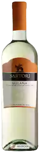 Weingut Sartori - Lugana 