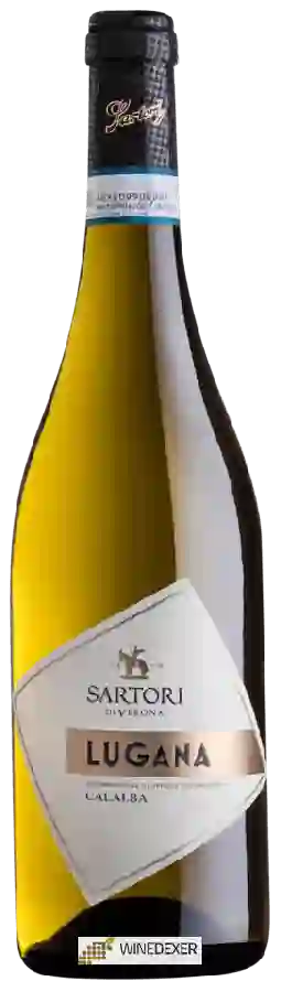 Weingut Sartori - Lugana Weingut Sartori - Lugana