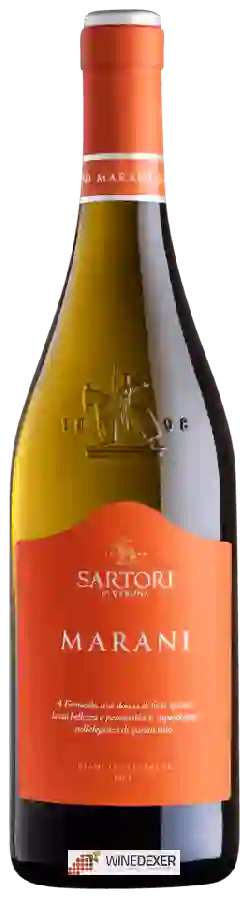 Weingut Sartori - Marani