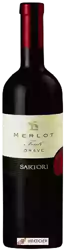 Weingut Sartori - Merlot Friuli Grave