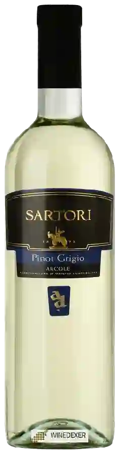 Weingut Sartori - Pinot Grigio Arcole Weingut Sartori - Pinot Grigio Arcole