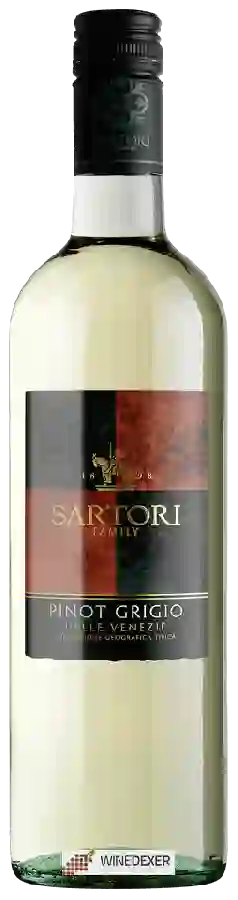 Weingut Sartori - Pinot Grigio delle Venezie Weingut Sartori - Pinot Grigio delle Venezie