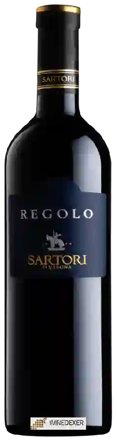 Weingut Sartori - Regolo Weingut Sartori - Regolo
