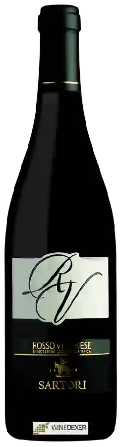 Weingut Sartori - Rosso Veronese