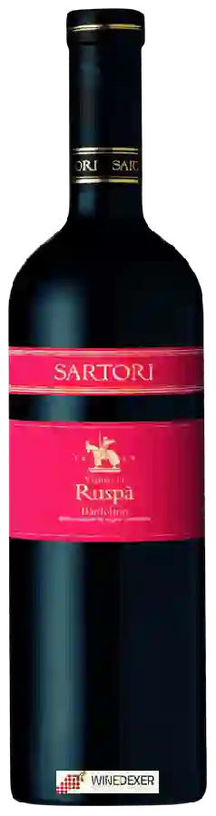 Weingut Sartori - Vigneti Ruspà Bardolino