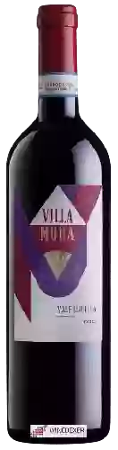 Weingut Sartori - Villa Mura Valpolicella