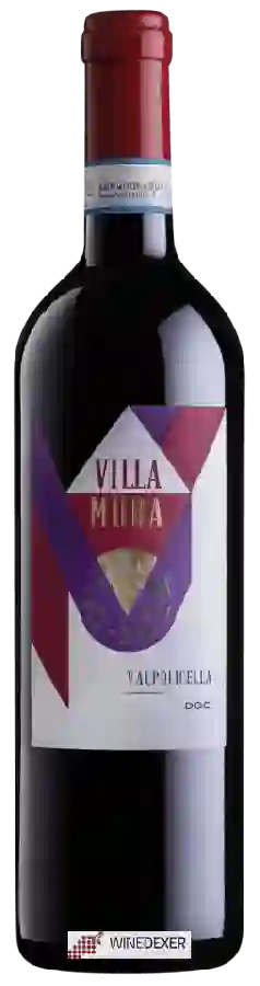 Weingut Sartori - Villa Mura Valpolicella Weingut Sartori - Villa Mura Valpolicella