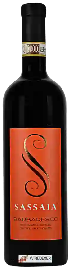 Weingut Sassaia - Barbaresco Weingut Sassaia - Barbaresco