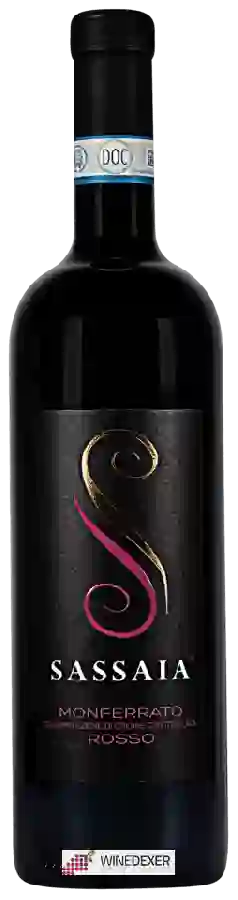 Weingut Sassaia - Monferrato Rosso