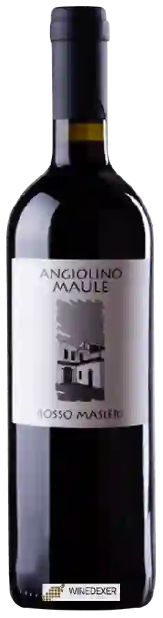 Weingut Angiolino Maule - Rosso Masieri