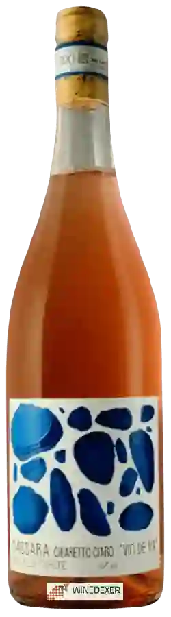 Weingut Sassara - Chiaretto Ciaro Weingut Sassara - Chiaretto Ciaro