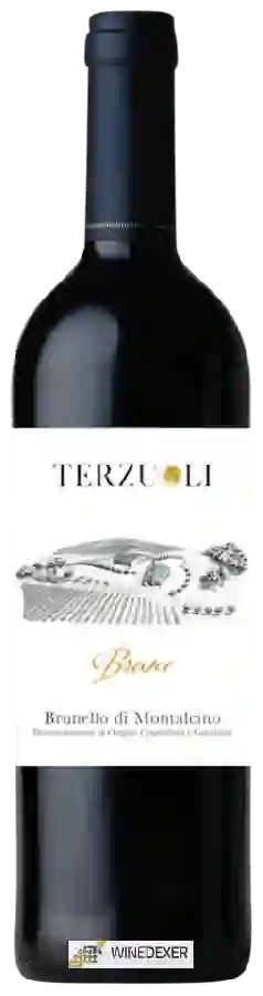Weingut Sasso di Sole - Terzuoli Bruno Brunello di Montalcino