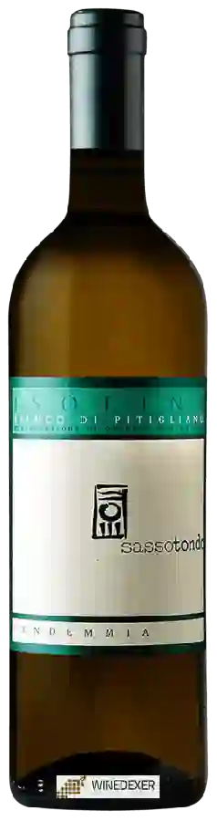 Weingut Sassotondo - Insolina