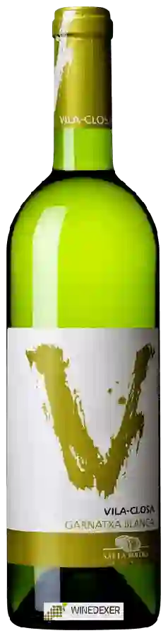 Weingut La Botera - Vila-Closa Garnatxa Blanca