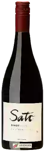 Weingut Sato - Pinot Noir