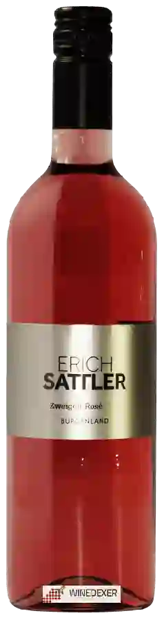 Weingut Sattler - Zweigelt Rosé