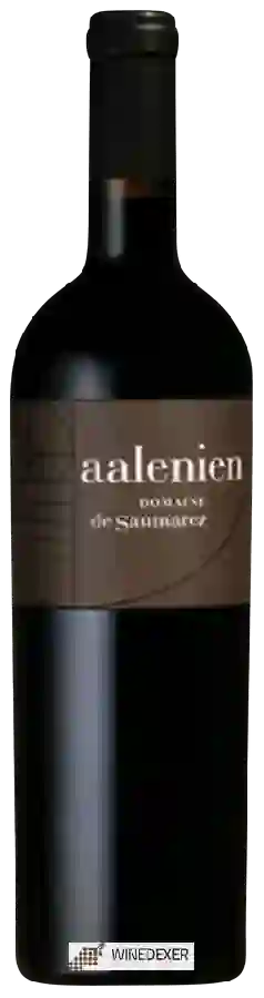 Domaine de Saumarez - Aalenien Domaine de Saumarez - Aalenien